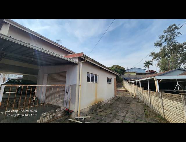 3 BEDROOM FREESTANDING FOR SALE IN RAISETHORPE